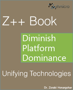 ZHMICRO Software | Z++ Book